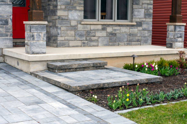Best Cobblestone Driveway Pavers  in Sandy, UT